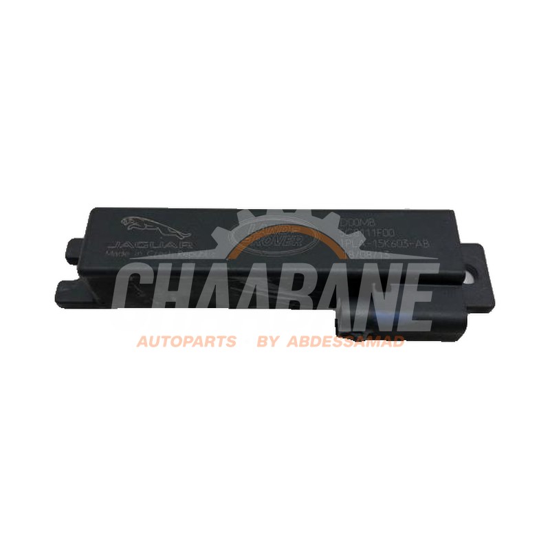 Entree sans cle - Antenne JPLA15K603AB Jaguar I-Pace EV400 AWD