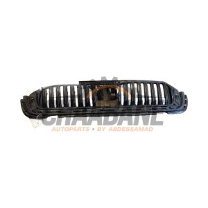 Calandre 5E3853653 Skoda Octavia 2019