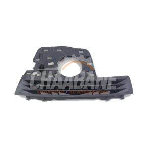 Plaque de protection divers A2066806800 Mercedes C Estate (S206) C-300 e 2.0 Turbo