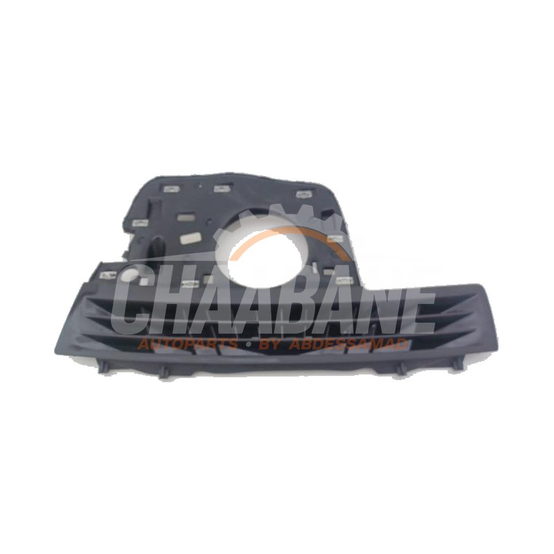 Plaque de protection divers A2066806800 Mercedes C Estate (S206) C-300 e 2.0 Turbo