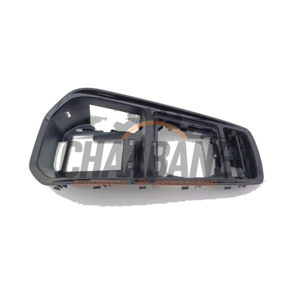 Console centrale 655863212A Skoda Scala 1.6 TDI 2019