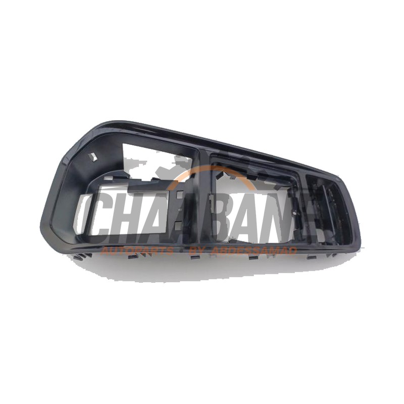Console central 655863212A Skoda Scala 1.6 TDI 2019