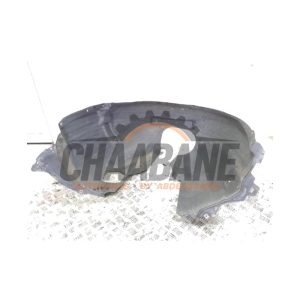 Passage de roue 8V0821171 Audi A3 Sportback (8VA/8VF) 1.6 TDI 16V 2012 / 2020