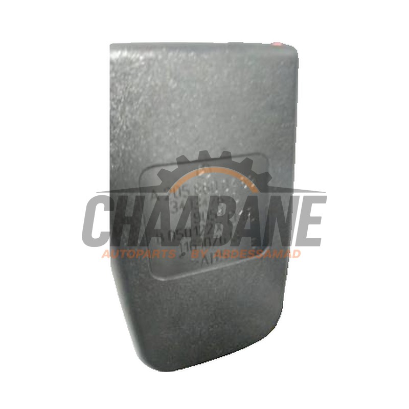 Insertion ceinture de securite arriere droite A2058600469 Mercedes GLC-Klasse
