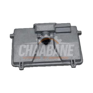Camera avant 3Q0980654P Audi RS 3 Sportback (8VA/8VF) 2.5 TFSI 20V Quattro Performance 2015 / 2020