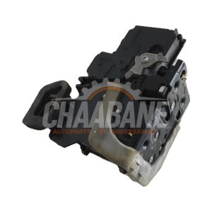 Serrure arriere gauche 4K0839015Q Audi A6 2018
