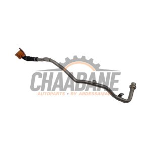 Conduit (divers) A6542030001 Mercedes E Estate (S213) E-300de 2.0 Turbo 16V
