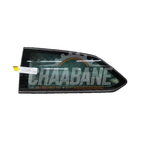 Vitre arriere gauche 43R006723 Skoda Rapid 1.0 TSI 12V 2012 / 2022