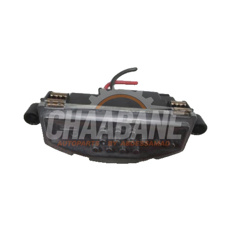 Resistance chauffage 2Q0907521 Seat Arona 2017