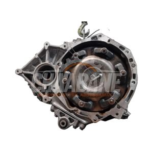 Boite de vitesses VGY Volkswagen Crafter 2016