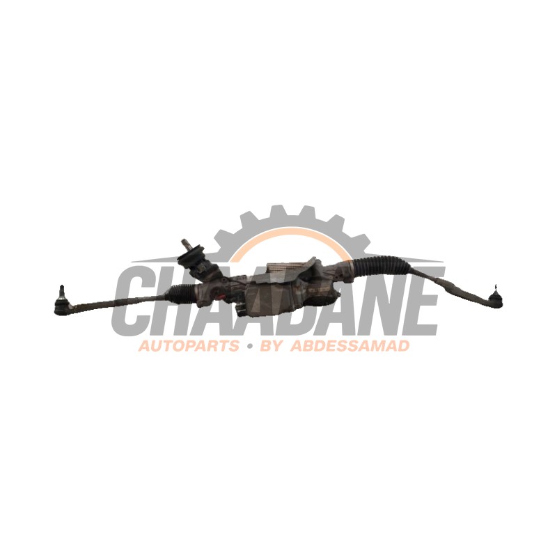 Cremaillere assistee A2464604901 Mercedes A (W176) 1.6 A-180 16V