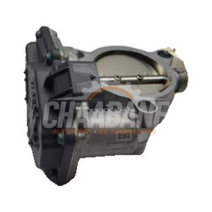 Boitier accelerateur 13547619008 BMW 3 serie Touring (G21) 318i 2.0 TwinPower Turbo 16V 2019