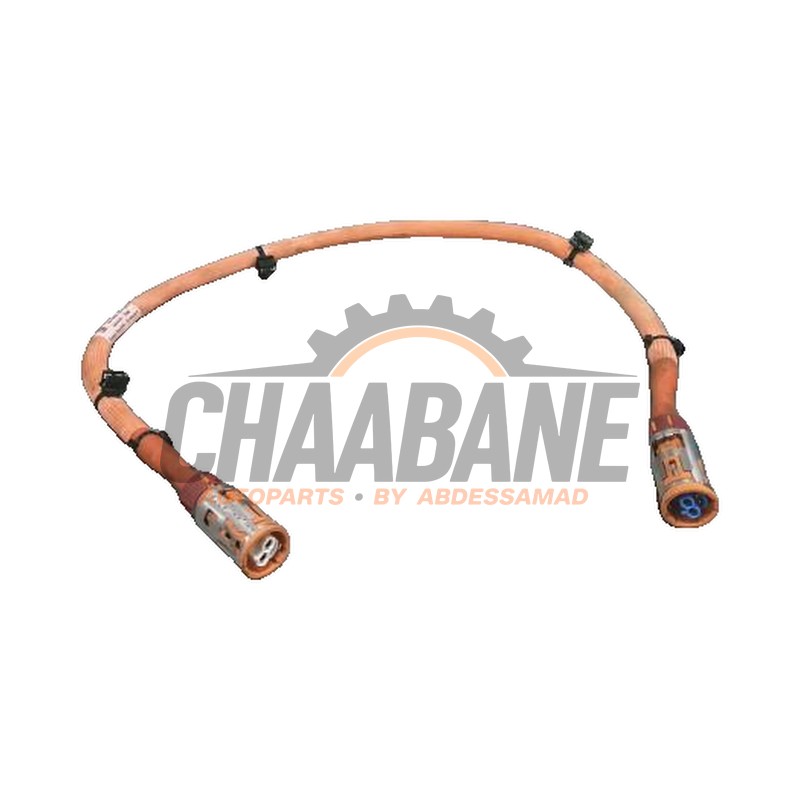 Cable haute tension A4475401793 Mercedes eVito