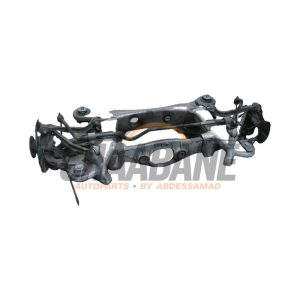 Arbre entrainement roue arriere A2213500508 Mercedes S-Klasse