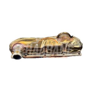 Tubulure dechappement A6541405201 Mercedes C (C205) C-220d 2.0 Turbo 16V