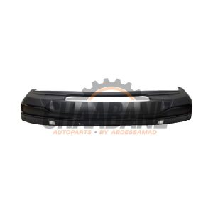 Spoiler pare-choc arriere 4M0807521J Audi Q7 (4MB/4MG) 2015