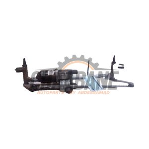 Moteur+mecanique essuie-glace 6F1955023F Seat Ibiza V (KJB) 1.0 TGI 12V 2017