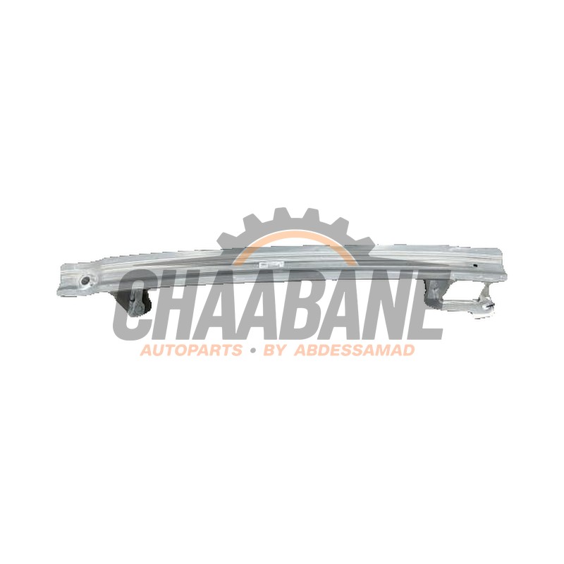 Cadre pare-chocs arriere 8W0807309 Audi A5 2016