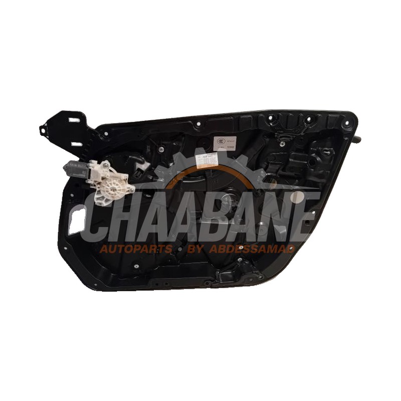 Mecanique vitre 4portes avant droite A0009065706 Mercedes C-Klasse