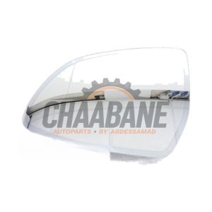 Glace retroviseur gauche 51167291247 BMW X3 (G01) xDrive 30e 2.0 TwinPower Turbo 16V 2017