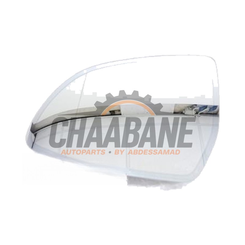 Glace retroviseur gauche 51167291247 BMW X3 (G01) xDrive 30e 2.0 TwinPower Turbo 16V 2017