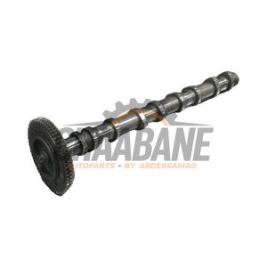 Arbre a cames A6540501300 Mercedes E-Klasse