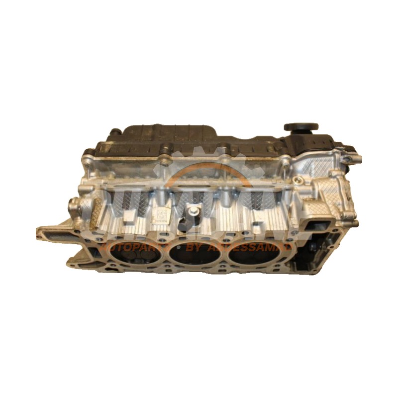 Tete de cylindre PDBX236C064AB Jaguar XF (X260) 3.0 V6 S Supercharger 24V AWD