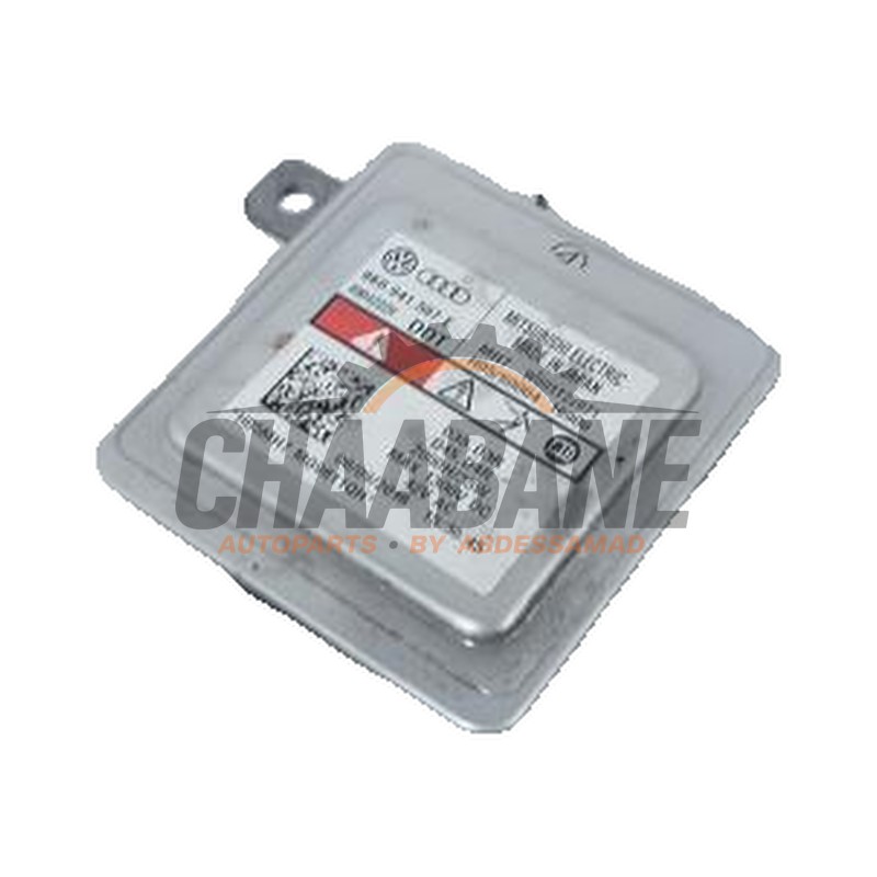 Demarreur Xenon 8K0941597C Audi A3 2012 / 2020