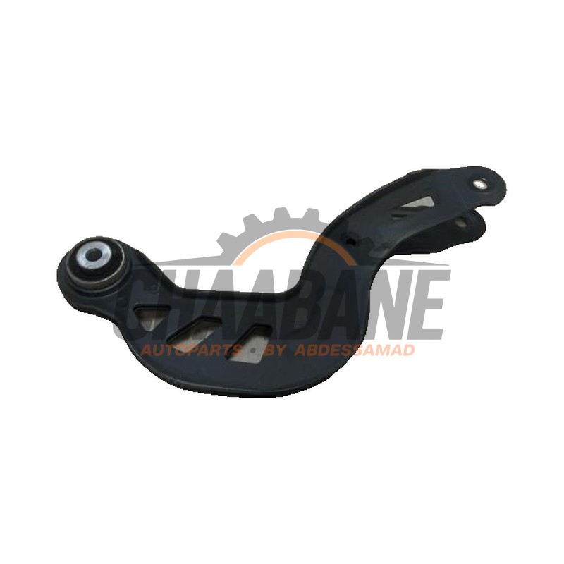 Bras de suspension bas arriere gauche A2463501006 Mercedes CLA (117.3) 1.6 CLA-180 16V