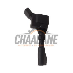 Bobine 04E905110K Audi A5 Sportback (F5A/F5F) 1.4 TFSI 16V 2016