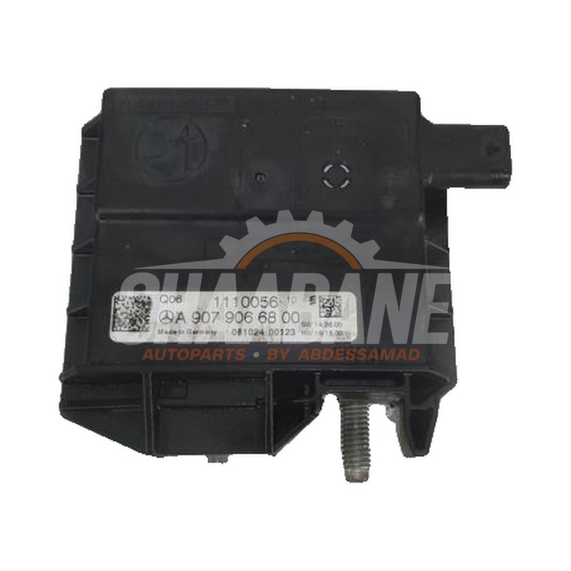 Distributeur de courant A9079066800 Mercedes Sprinter 3,5t (907.6/910.6) 315 CDI 2.0 D RWD