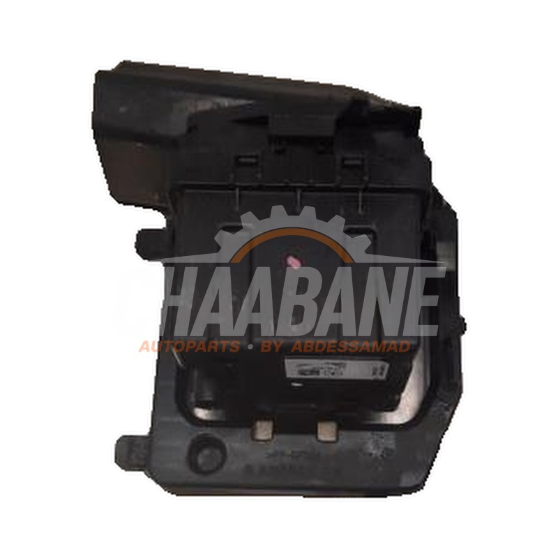 Haut-parleur VESS A2239016902 Mercedes CLA (118.3) 1.3 CLA-250 e Turbo 16V