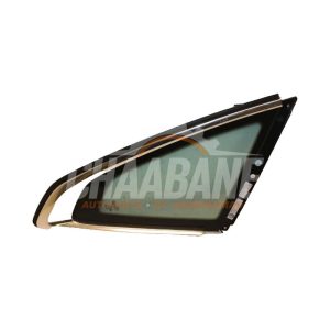 Vitre triangulaire arriere gauche Volkswagen Arteon (3HAB) 1.5 TSI 16V 2017