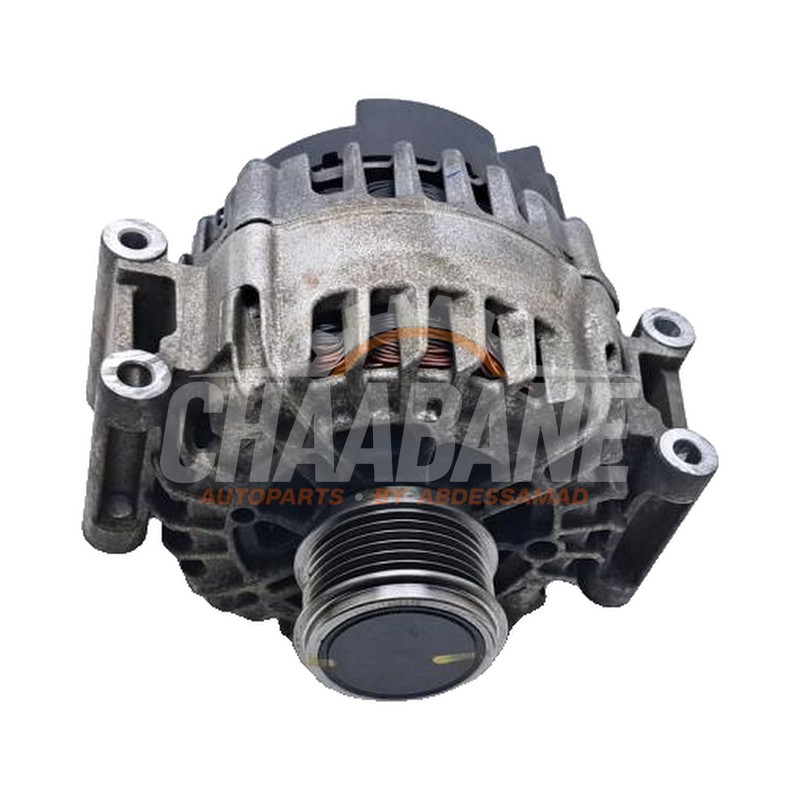 Dynamo 06K903015B Skoda Kodiaq 2.0 TSI 16V 4x4 2016