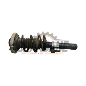 Amortisseur avant gauche 3131688833702 BMW X2 (F39) xDrive 18d 2.0 16V 2017 / 2023
