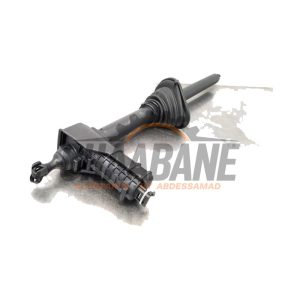 Hayon moteur 51247487576 BMW i4 (G26) M50 84 kWh 2021