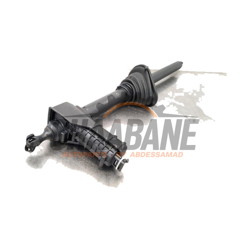 Hayon moteur 51247487576 BMW i4 (G26) M50 84 kWh 2021