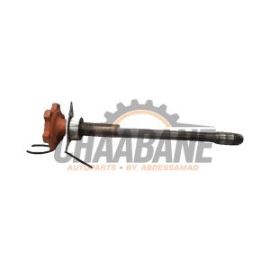 Arbre intermediaire 9A740935501 Porsche Macan (95B) 2.0 16V Turbo 2014