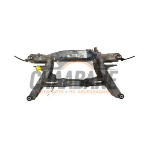 Pont arriere 5Q0505235H Audi S3 2013 / 2020