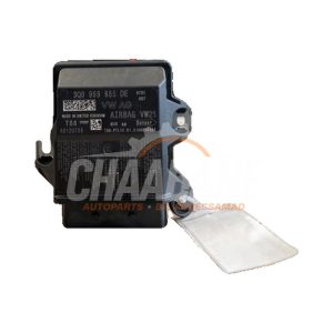 Boitier airbag 3Q0959655DE Skoda Karoq 1.0 TSI 12V 2017