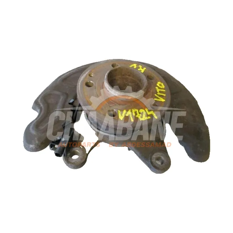 Joint avant droit 18T0242089 Mercedes Vito Tourer (447.7) 2.2 114 CDI 16V