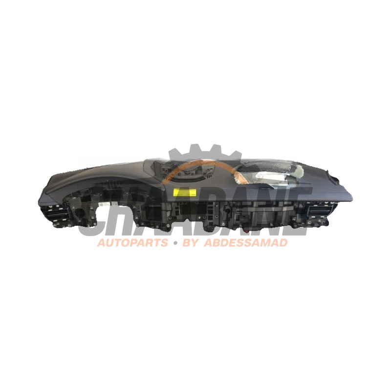 Tableau de bord 9J1857003DA Porsche Taycan (Y1A) 4S 105 kWh 2019