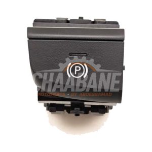 Commutateur frein a main 8V1927225B Audi Q2 (GAB/GAG) 1.0 TFSI 12V 2016