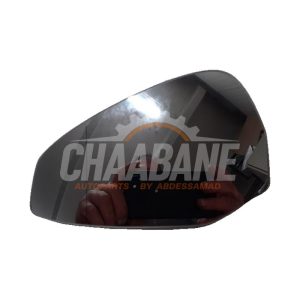 Glace retroviseur gauche 8W0857535E Audi A4 Avant (B9) 1.4 TFSI 16V 2015