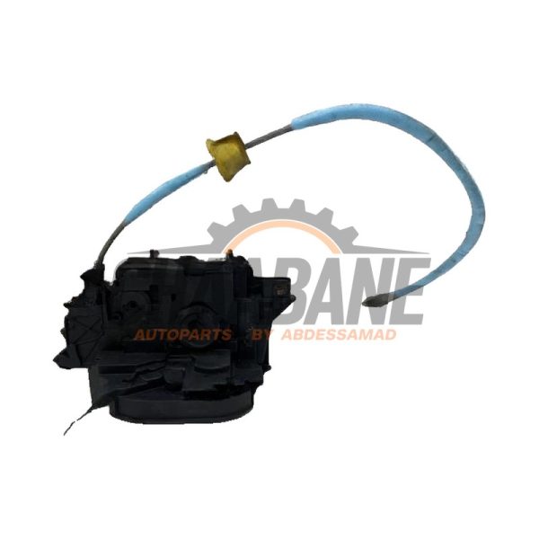 Serrure avant gauche 5A258D1 BMW iX (I20) xDrive40 77 kWh 2021