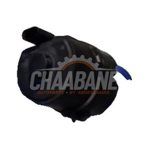 Pompe a eau supplementaire 8605322 BMW X1 (F48) xDrive 28i 2.0 16V Twin Power Turbo 2014 / 2022