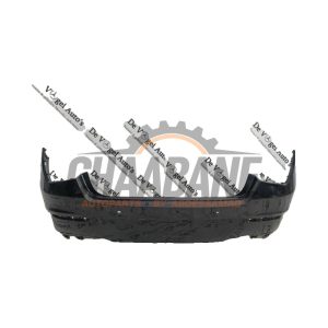 Pare choc arriere A1188859501 Mercedes CLA Shooting Brake (118.6) 1.3 CLA-180 Turbo 16V