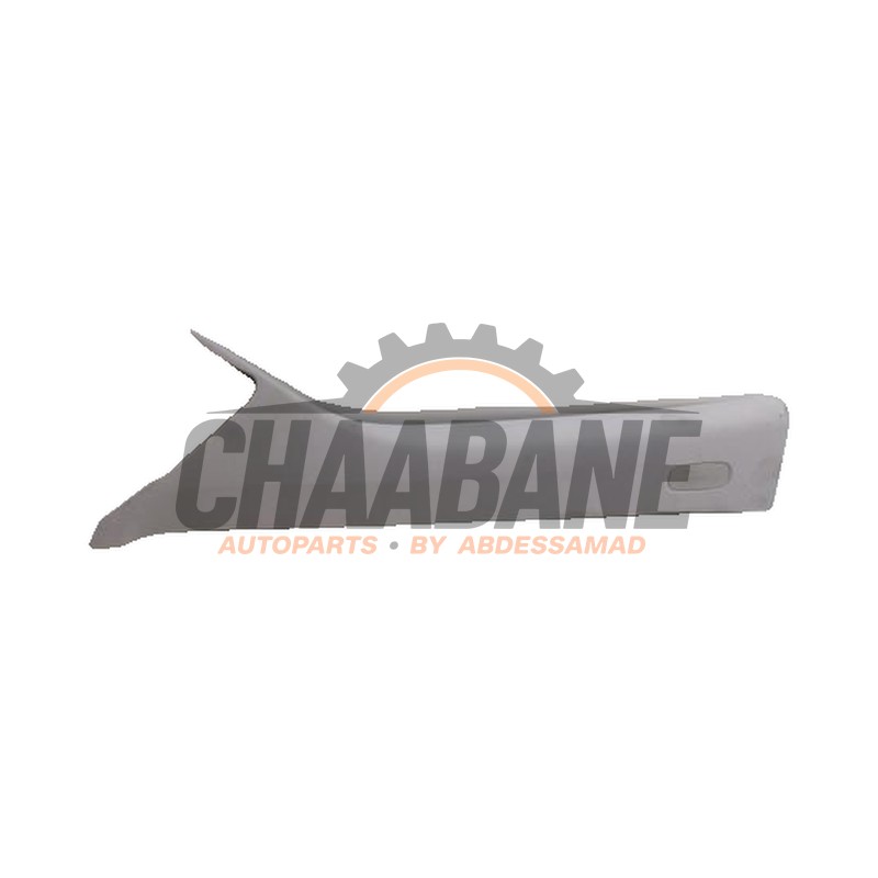 Montant avant gauche A2536906601 Mercedes GLC (X253) 2.0 300 16V EQ Boost 4-Matic