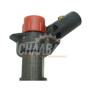 Injecteur (diesel) A6540700187 Mercedes E (C238) E-220d 2.0 Turbo 16V
