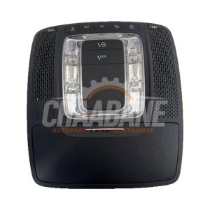 Eclairage de plafonnier 0009001919 Mercedes CLA (118.3) 1.3 CLA-180 Turbo 16V